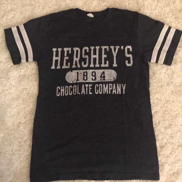 Hershey Tee Shirt - Picture 1 of 1